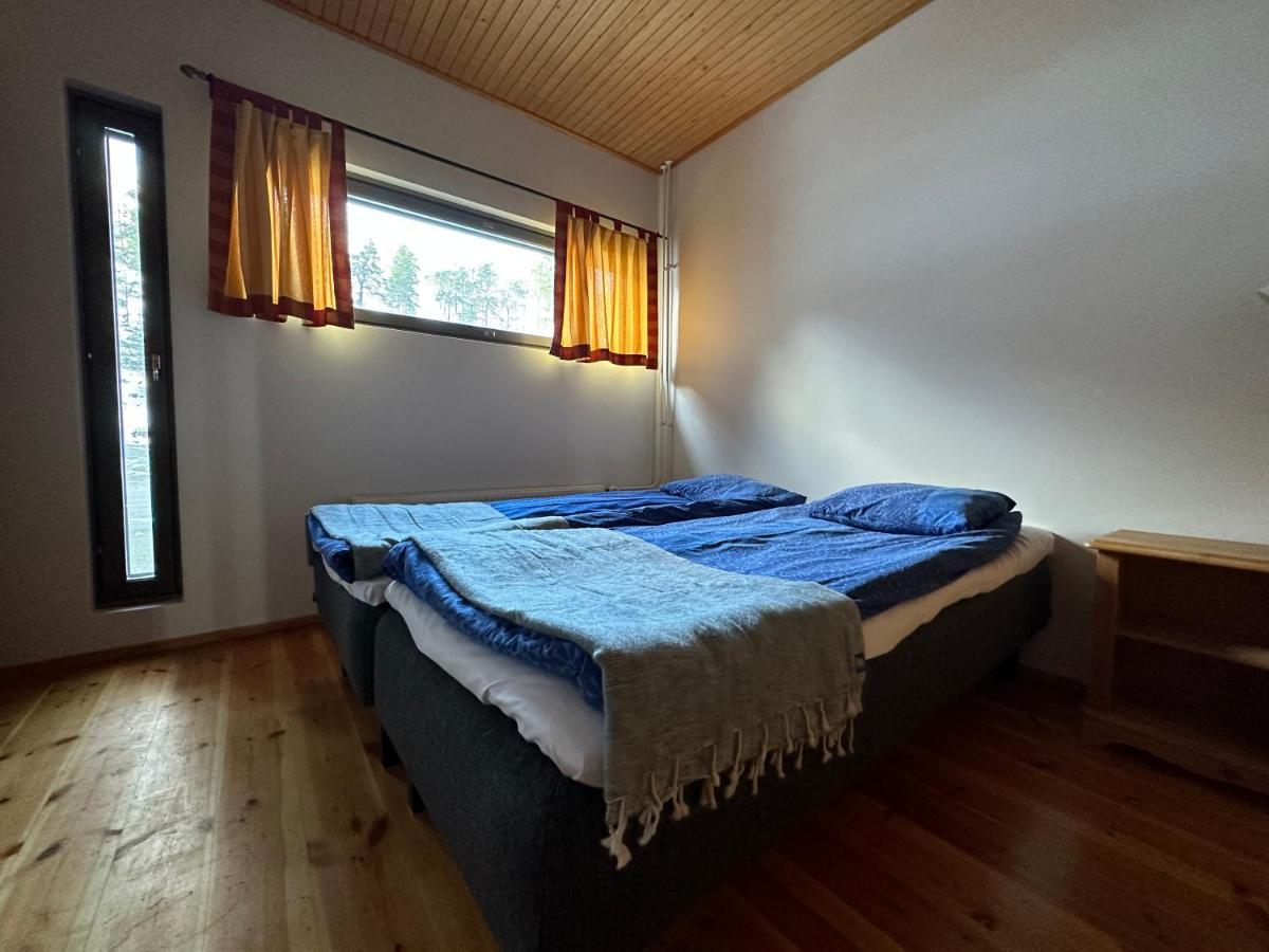 Holysuites 2 - Ski-In And Out Apartment In The Middle Of Ski Slopes In Pyhae Pyhätunturi Dış mekan fotoğraf